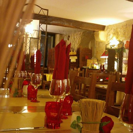 Appart'Hotel Les Tilleuls Saint-Macaire Zewnętrze zdjęcie