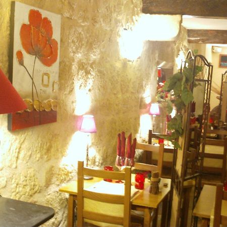 Appart'Hotel Les Tilleuls Saint-Macaire Zewnętrze zdjęcie