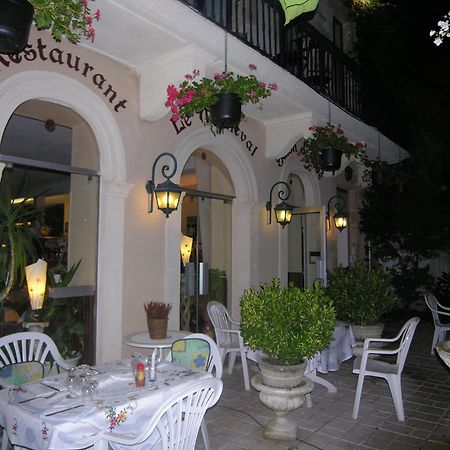 Appart'Hotel Les Tilleuls Saint-Macaire Zewnętrze zdjęcie