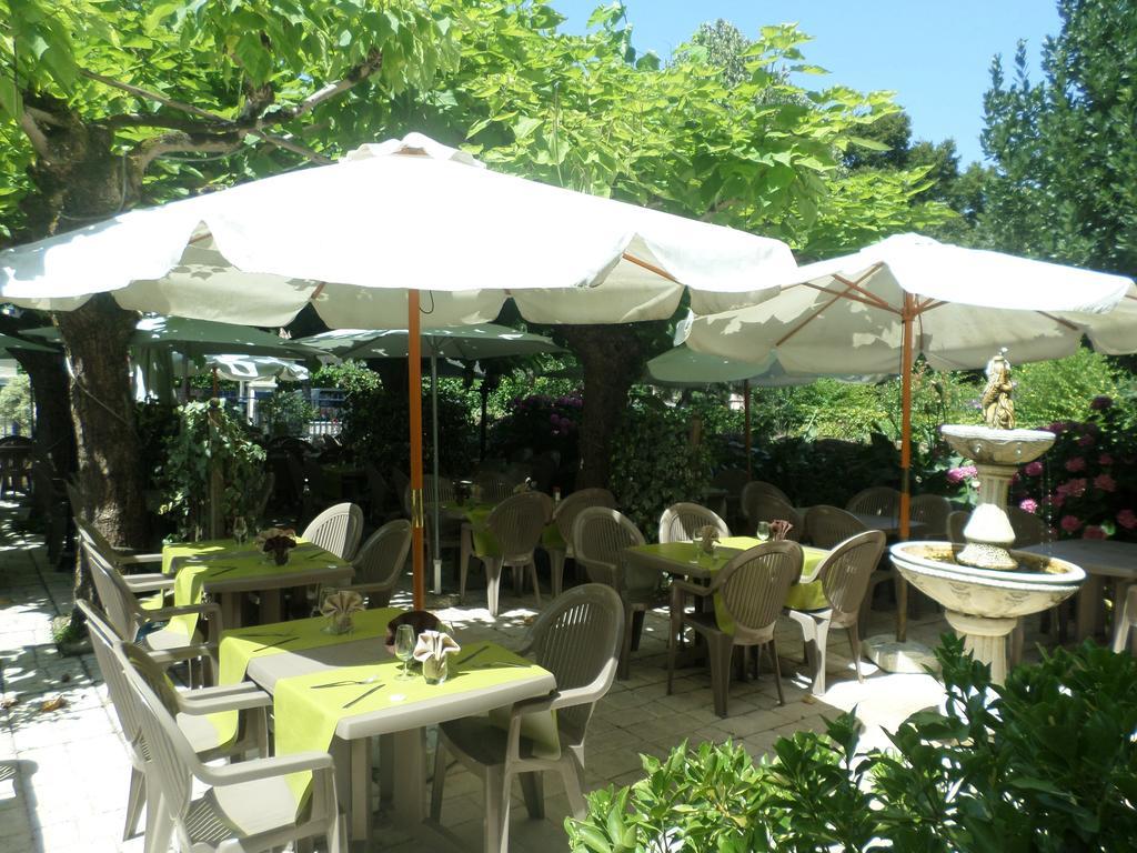 Appart'Hotel Les Tilleuls Saint-Macaire Pokój zdjęcie
