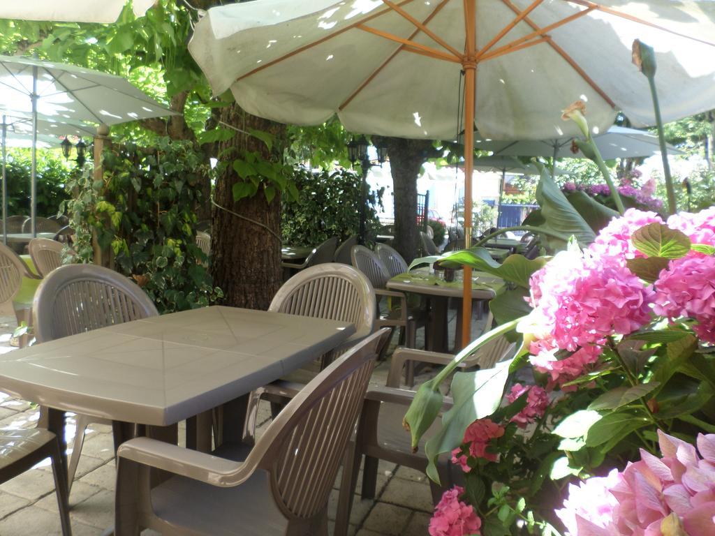Appart'Hotel Les Tilleuls Saint-Macaire Pokój zdjęcie