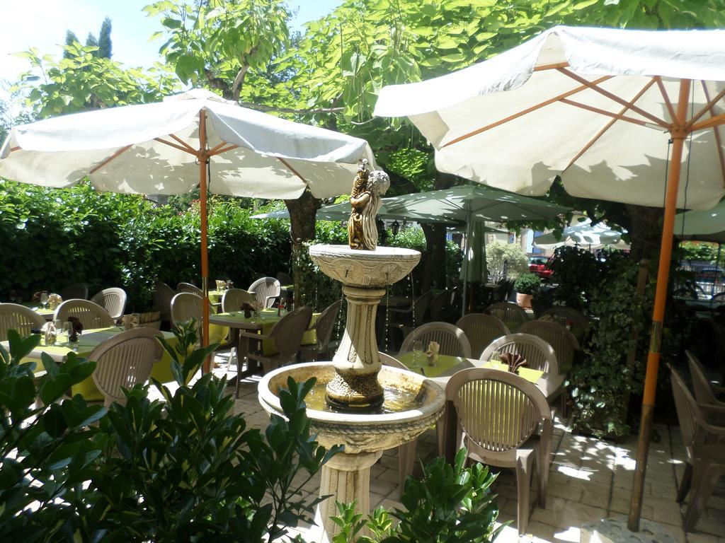 Appart'Hotel Les Tilleuls Saint-Macaire Pokój zdjęcie