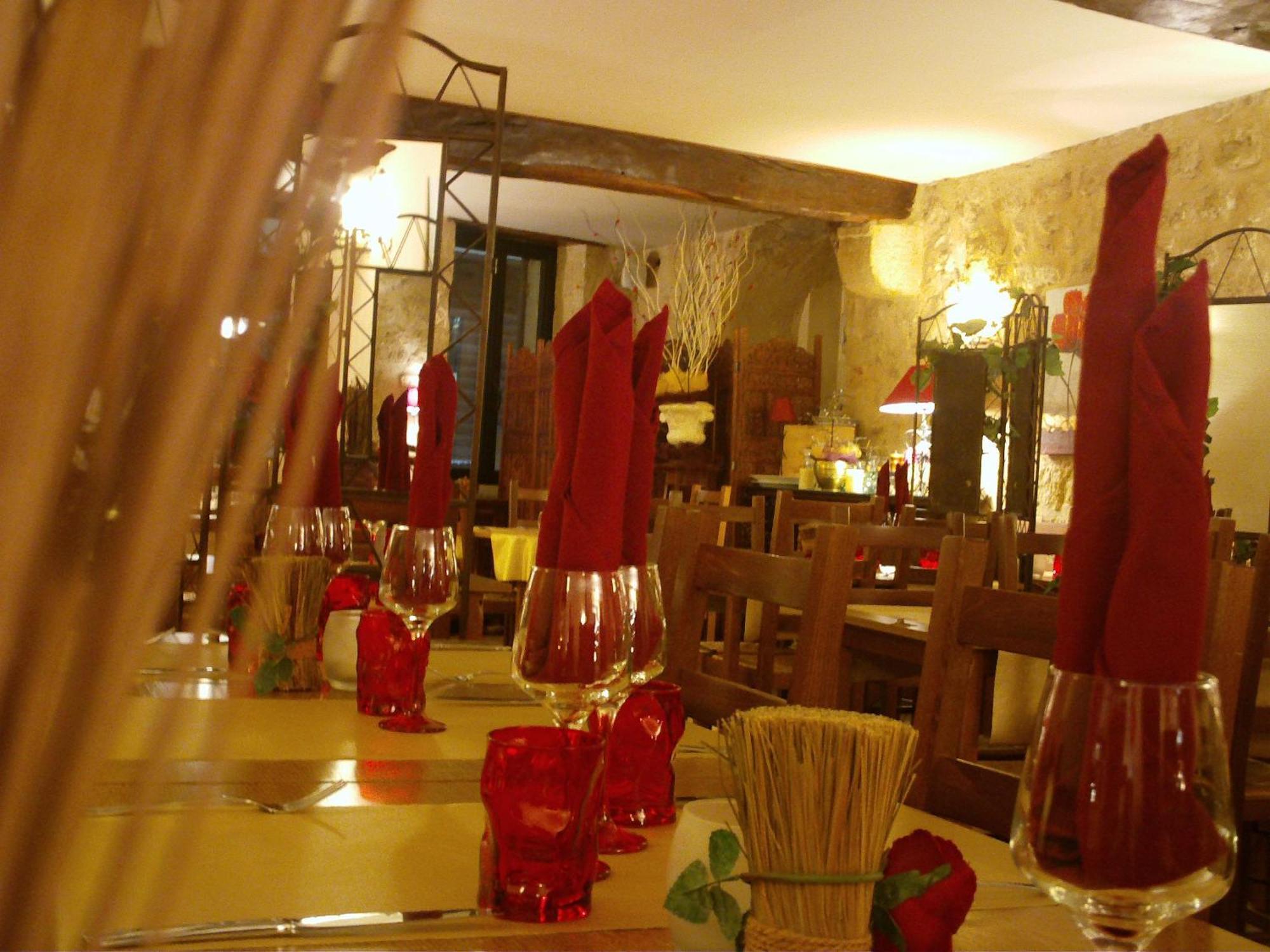 Appart'Hotel Les Tilleuls Saint-Macaire Zewnętrze zdjęcie