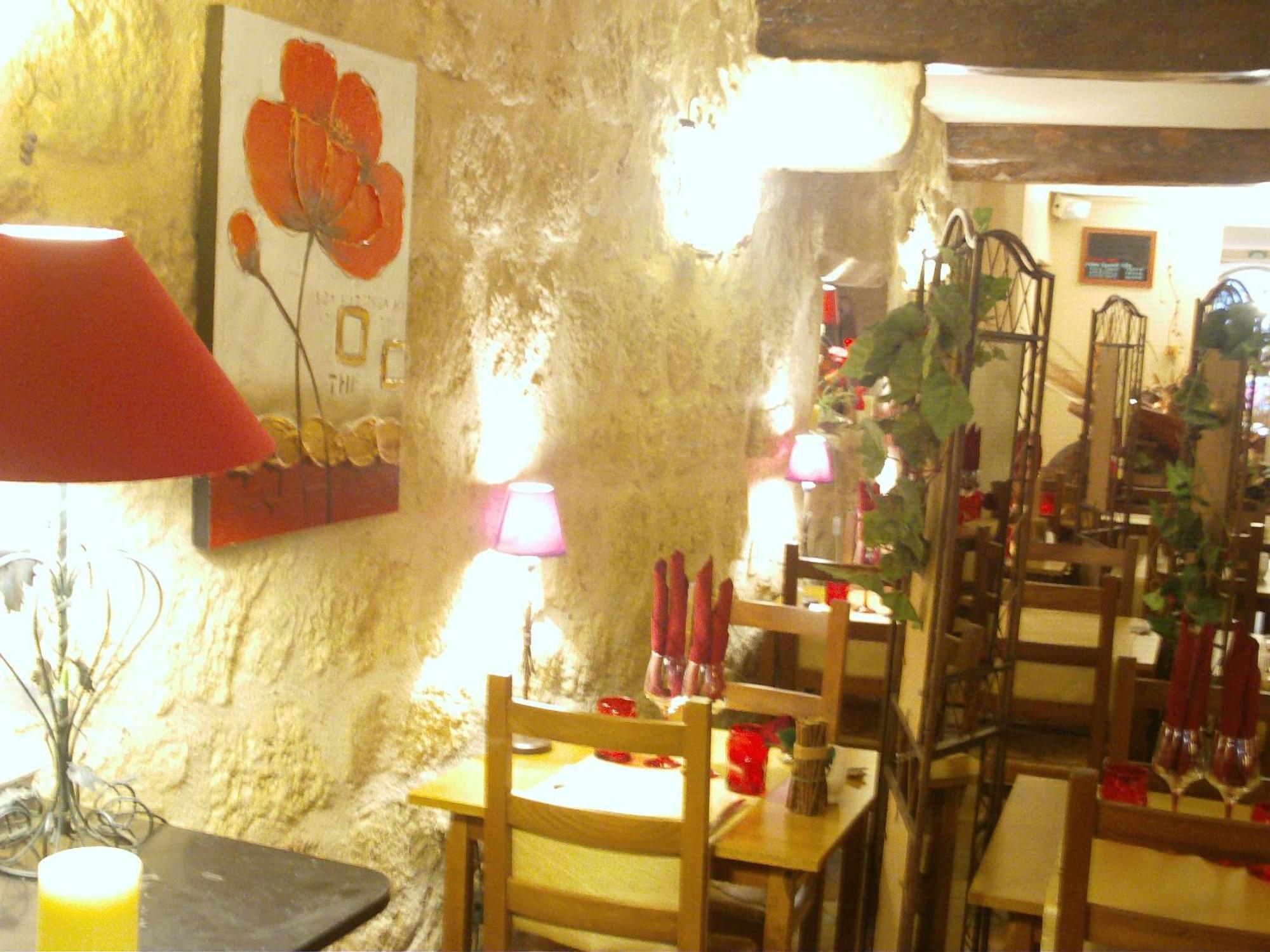 Appart'Hotel Les Tilleuls Saint-Macaire Zewnętrze zdjęcie