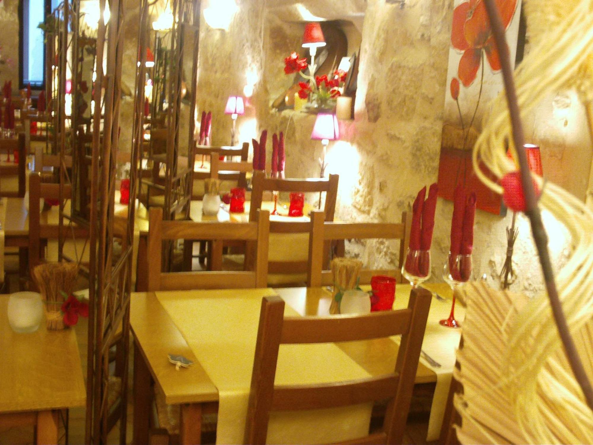 Appart'Hotel Les Tilleuls Saint-Macaire Zewnętrze zdjęcie