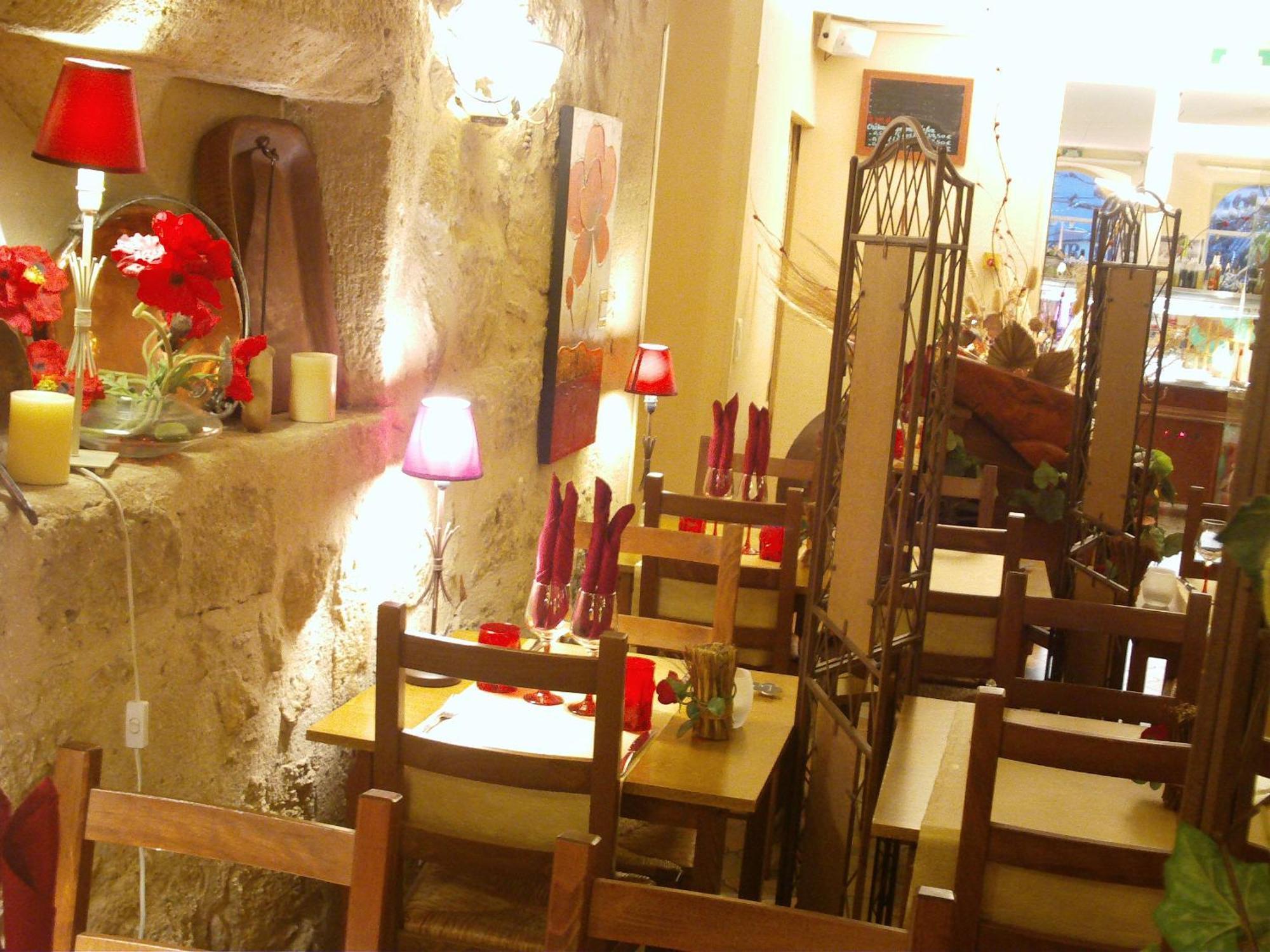 Appart'Hotel Les Tilleuls Saint-Macaire Zewnętrze zdjęcie