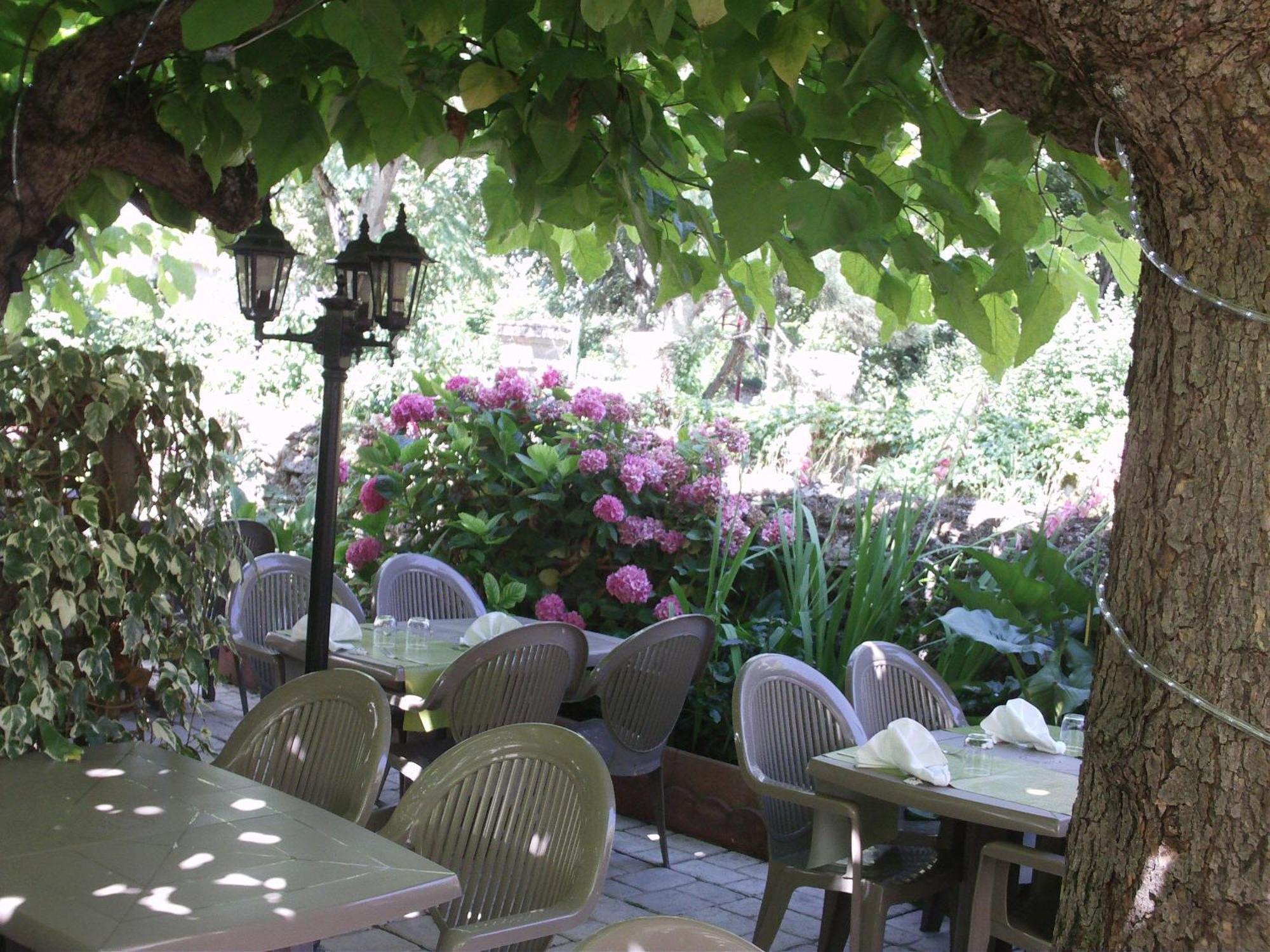 Appart'Hotel Les Tilleuls Saint-Macaire Zewnętrze zdjęcie