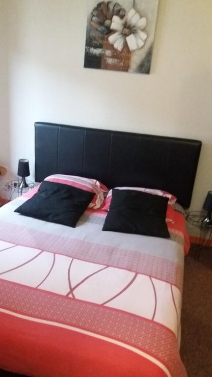 Appart'Hotel Les Tilleuls Saint-Macaire Zewnętrze zdjęcie