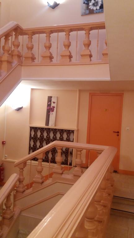 Appart'Hotel Les Tilleuls Saint-Macaire Zewnętrze zdjęcie