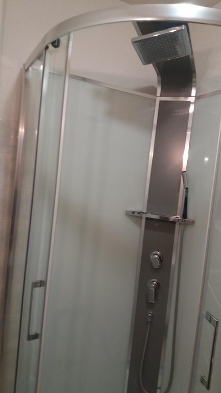 Appart'Hotel Les Tilleuls Saint-Macaire Pokój zdjęcie