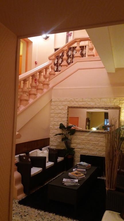 Appart'Hotel Les Tilleuls Saint-Macaire Zewnętrze zdjęcie