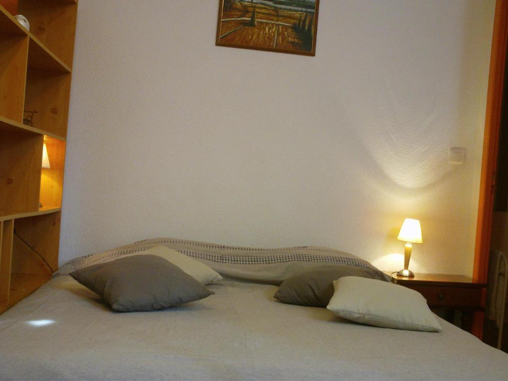 Appart'Hotel Les Tilleuls Saint-Macaire Pokój zdjęcie
