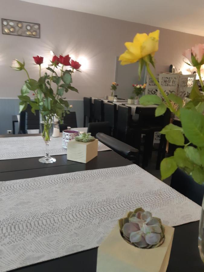 Appart'Hotel Les Tilleuls Saint-Macaire Zewnętrze zdjęcie