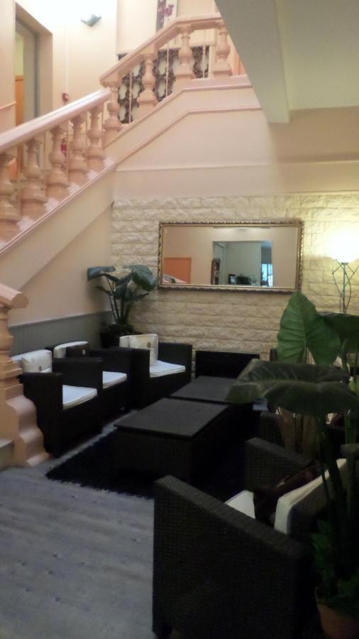 Appart'Hotel Les Tilleuls Saint-Macaire Zewnętrze zdjęcie