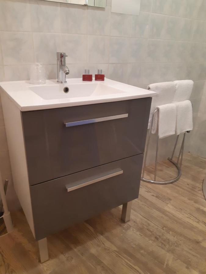 Appart'Hotel Les Tilleuls Saint-Macaire Zewnętrze zdjęcie