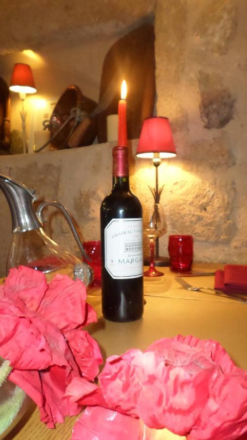 Appart'Hotel Les Tilleuls Saint-Macaire Zewnętrze zdjęcie
